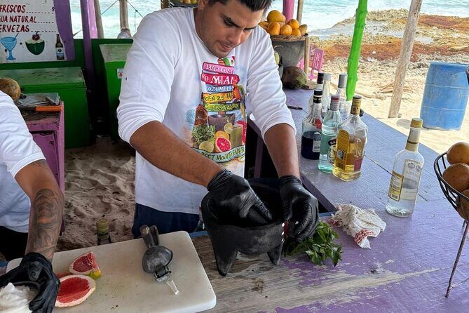 Buggy tour of the bars of Cozumel, Mexico - Final Thoughts: Who Is This Tour Perfect For?