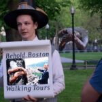 Building Blocks of Boston : Downtown Walking Tour - Final Thoughts: Who Will Love This Tour?