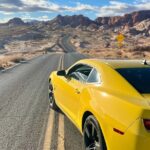 Bumblebee Camaro Tour: Transformers Movie Locations - What You Can Expect From the Experience