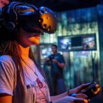 Bundle: 1 hour Axe Throwing+ 1 hour VR Escape Game - Who Should Consider This Tour?