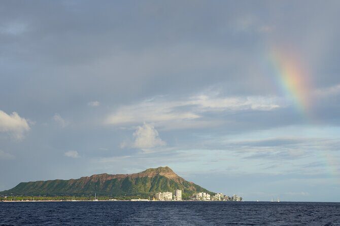BYOB Sunset Cruise Waikiki - Who Should Consider This Experience?