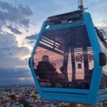 Cable Car Experience: a shared Walking Tour of CDMX Hidden Spots - What the Reviews Say