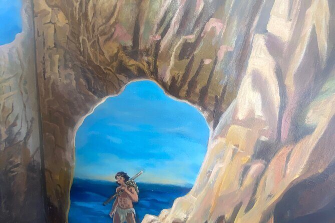 Cabo Food Tasting Experience with ARCH Boat Tour INCLUDED - A Closer Look at the Itinerary