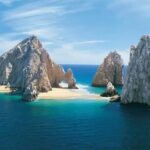 Cabo Glass-Bottom Boat  Arch, Marine Life & Scenic Views - Who Will Love This Tour?
