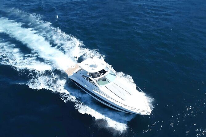 Cabo Luxury Yacht Charter  Private Crew & Snorkeling Adventure - The Details That Make This Tour Stand Out