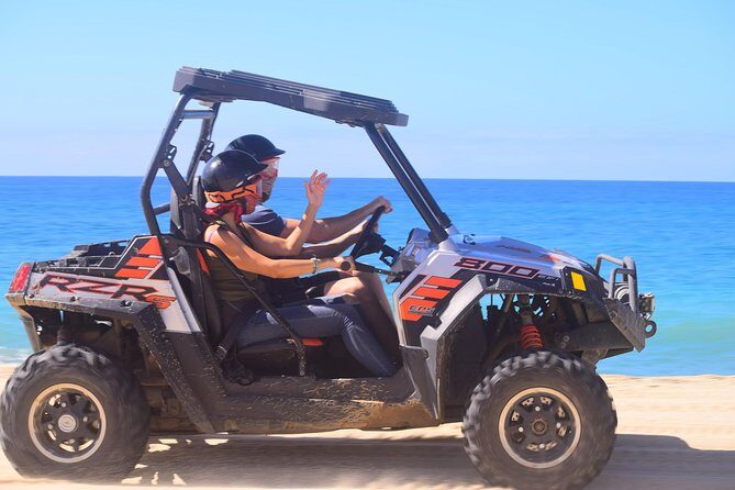 Cabo Original Real Baja 1000 Tour (UTV) - Final Thoughts: Is It Value for Money?