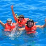 Cabo San Lucas Catamaran: Snorkel, Open Bar & Scenic Cruise - Practical Tips and Insights