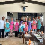 Cabo San Lucas Cooking Classes by Chef Ari - The Itinerary: What’s Included and What to Expect