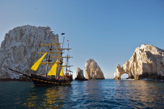 Cabo San Lucas Pirate Adventure - Family Sunset Cruise - Who Should Consider This Tour?