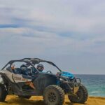 Cabo San Lucas Playa Migrino Adventure Tour - Real Traveler Insights