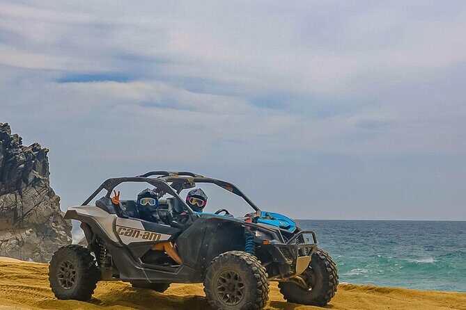 Cabo San Lucas Playa Migrino Adventure Tour - Real Traveler Insights