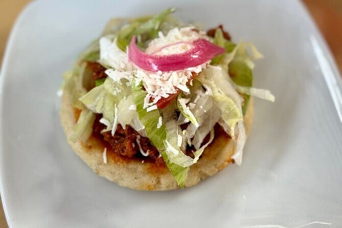 Cabo San Lucas Taco Tour for Cruise Ship Passengers - The Itinerary: Step-by-Step Breakdown