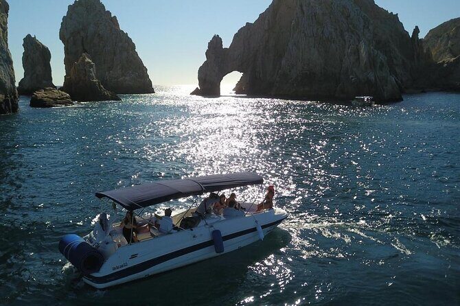 Cabo Yacht Tour  Arch, Pelican Rock, Snorkeling & Landmarks - Who Is This Tour Best For?