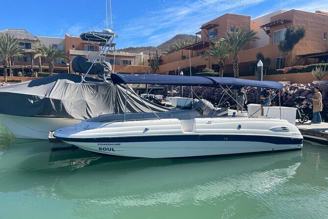 Cabo Yacht Tour to Lovers or Pelícano Beach + Beach Time - Authentic Insights from Reviews