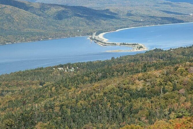 Cabot Trail Ingonish Beach & Green Cove Adventures in Cape Breton - What Travelers Love (Based on Reviews)