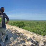 Calakmul, Ancient Maya City from Bacalar or Chetumal - The Guided Tour Experience