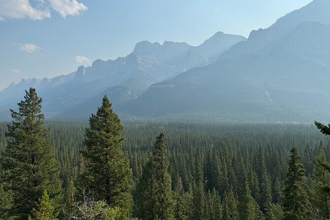 Calgary Airport to Canmore Private Transfer - Who This Transfer Is Best For