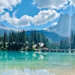 Calgary/Canmore/Banff: Lake Louise, Moraine, and Johnston Canyon - What Reviewers Say