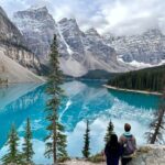 Calgary/Canmore/Banff: Moraine Lake & Lake Louise Return Shuttle - What Could Be Better?