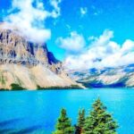 Calgary: Columbia Icefield, Skywalk, Crowfoot Glacier and Lakes - The Bottom Line