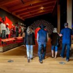 Calgary Stampede's Sam Centre - General Admission - Itinerary and Experience Breakdown