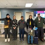 Calgary YYC Airport: Affordable Shared Shuttle to Banff & Canmore - Who Should Book This Experience?