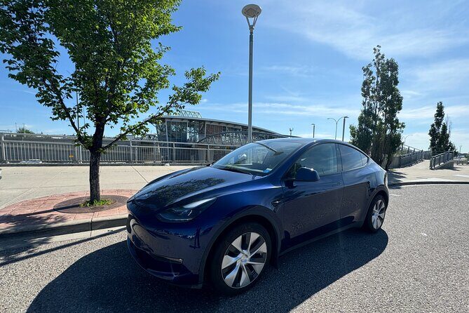 Calgary YYC Airport: Hassle-free Private Transfer to Lake Louise - Deep Dive: Why This Transfer Works for Different Types of Travelers