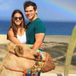 Camel Encounter and Safari Ride. Includes lunch & alcohol tasting - Practical Details and What You Need to Know