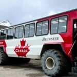 Can/Banff :Columbia Icefield, Crowfoot Glacier and Bow Lake, Tour - Who Will Love This Tour?