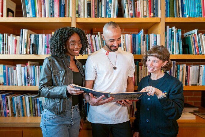 Canadian Museum of Immigration at Pier 21 Admission & Tour - An In-Depth Look at the Experience