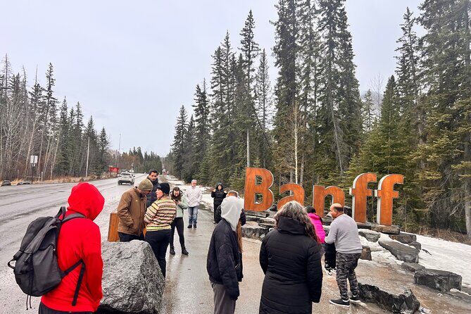 Canadian Rockies Journey Johnston Canyon to Banff National Park - Final Thoughts