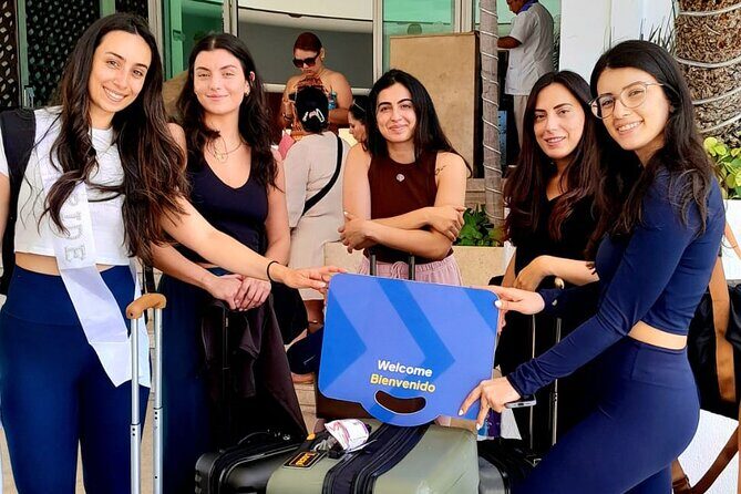 Cancun Airport One Way or Roundtrip Private Transfer - The Real-Life Experience: Insights from Reviews