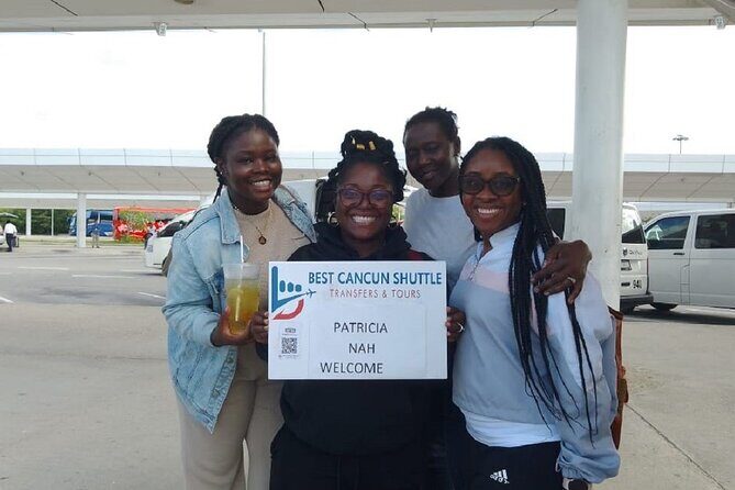 Cancun Airport Private Transfers to Cancun 15 Miles - Detailed Breakdown of the Experience