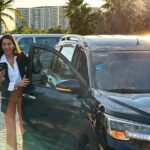 Cancun Airport: Private transportation in sedan/van - The Route and Journey: What Makes It Smooth