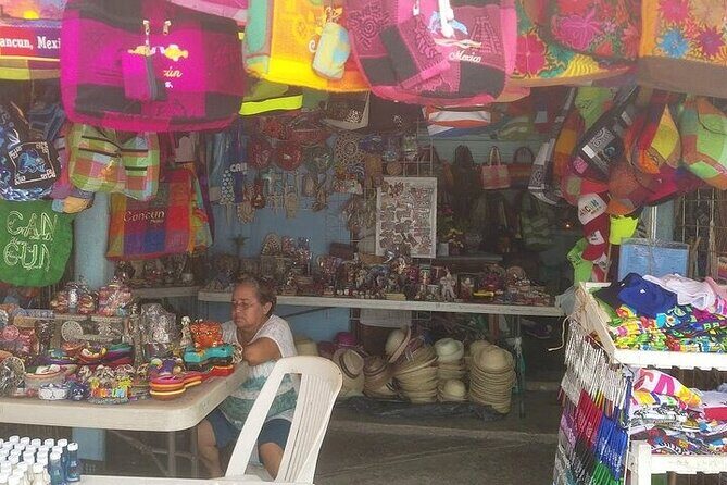 Cancun city Tour only from Cancun - Who Will Enjoy This Tour?