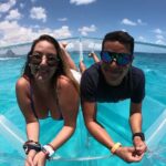 Cancun Clear Boat Tour Explore Nichupte and the Cancun Sea - Why This Tour Is Worth Considering