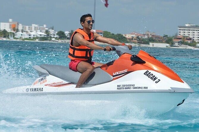 Cancun Combo Adventure: 4 Reef Snorkeling Stops & Parasailing - Who Will Enjoy This Experience?