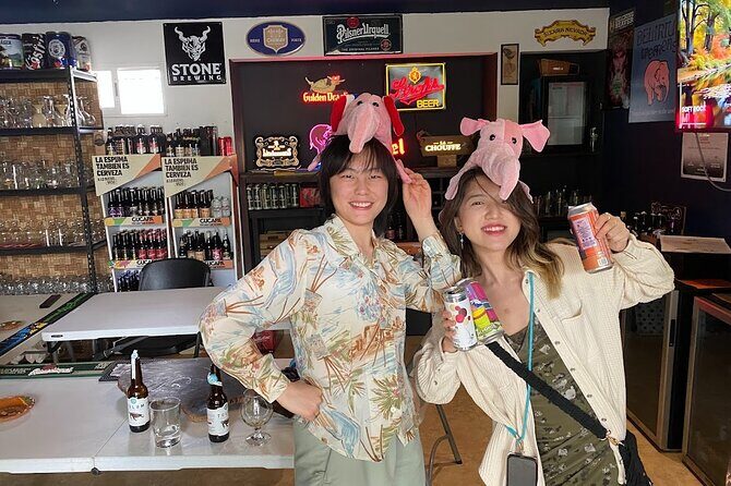 Cancun Craft Beer Tasting Beer Boutique Experience - Final Thoughts: Is This Experience Worth It?