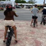 Cancun E-Bike Experience - Glide Through Paradise #1 Tour 1.5hr - Introduction: Exploring Cancun in Style and Comfort
