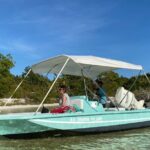 Cancun Fly Fishing large boat - The Pros and Cons of This Tour