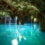 Cancun Guided Sightseeing with Taco Lunch & Cenote Experience - Authentic Experiences from Past Travelers