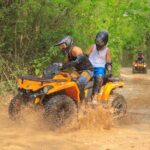 Cancun Half-Day ATV and Ziplining Outdoor Experience - Who Should Book This Tour?