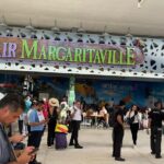 Cancun Int.Airport to JW Marriott 1-3 passengers ROUNDTRIP - The Sum Up