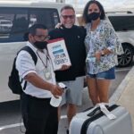 Cancun Int.Airport to Westin Resort and Spa 4-10people ROUNDTRIP - Real Experiences and Considerations