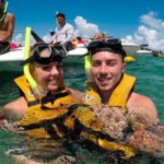 Cancun Jungle Tour with Speedboat and Snorkeling - Practical Tips for Booking and Enjoying the Tour