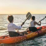 Cancun Lagoon Sunset Kayak Adventure - Authentic Experiences From Guests