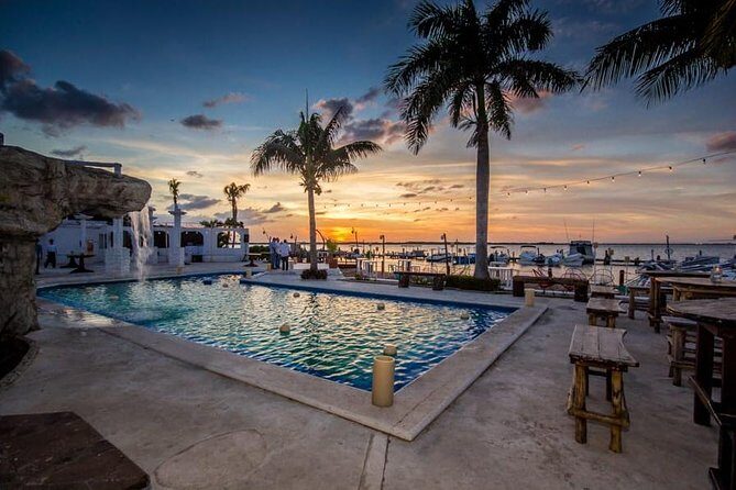 Cancun Mangrove Channel Adventure with Transportation - Who Is This Tour Perfect For?