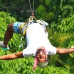 Cancun Off-road: ATVs trip, Ziplines, Cenote swim & Tasty Snacks - What Makes This Tour Stand Out