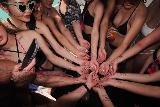 Cancun Private Catamaran Cruise Open Bar & Snorkeling Experience - FAQs