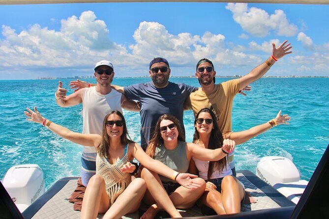 Cancún Private Catamaran to Isla Mujeres with Snorkeling & Lunch - What Sets This Tour Apart?